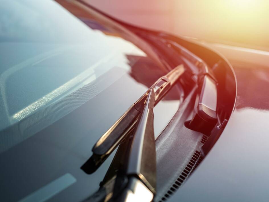 Premier Windscreens Repair & Replacement in Scotland